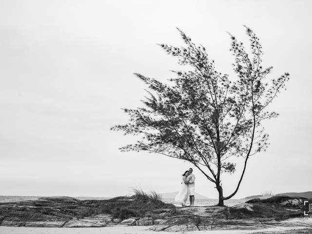 Ensaio Fotografia Pré-casamento de Sandra e Magnus