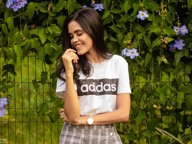 Ensaio Feminino de Isabelle Ribeiro