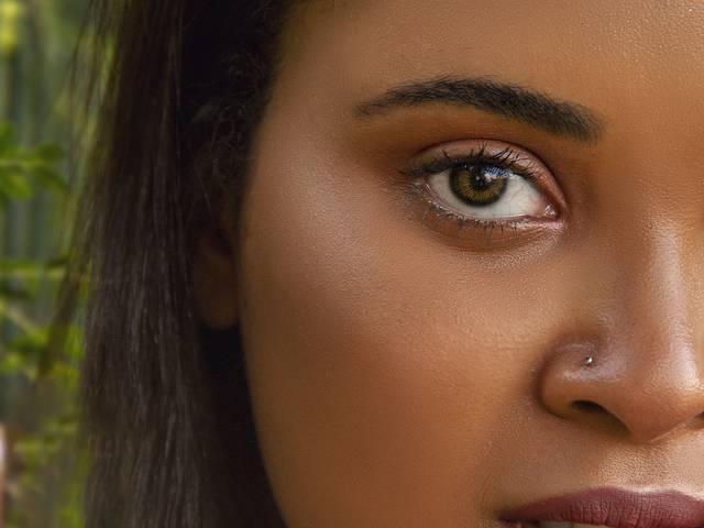 Ensaio Feminino de Izabelle