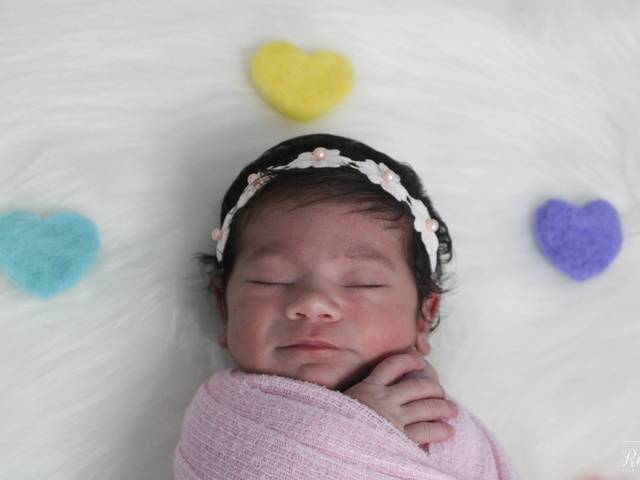 Newborn  de Newborn da Gaby 