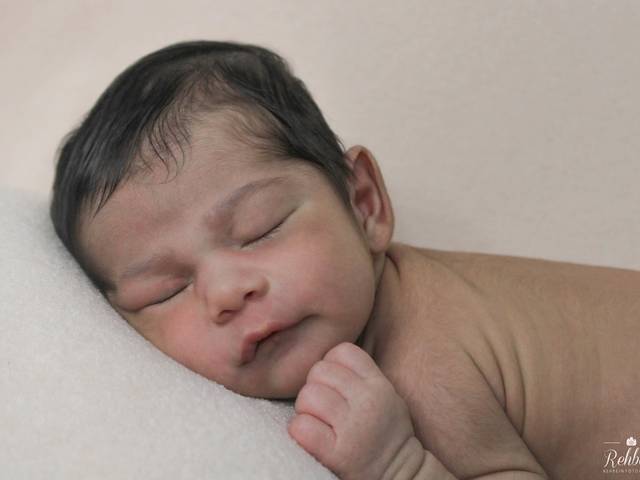 Newborn  de  Newborn do Koda 