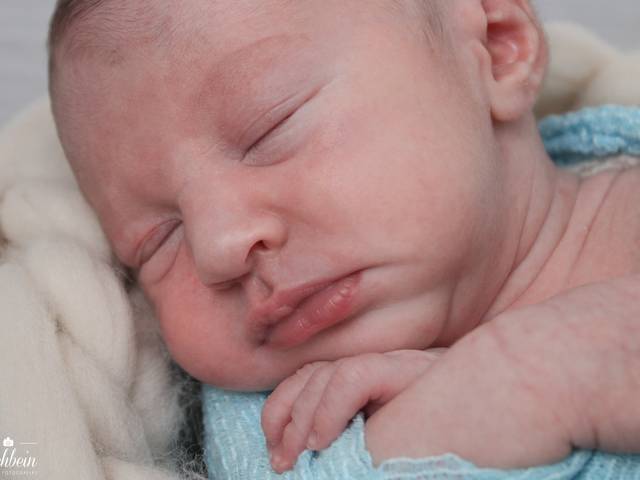 Newborn  de Newborn do Matteo