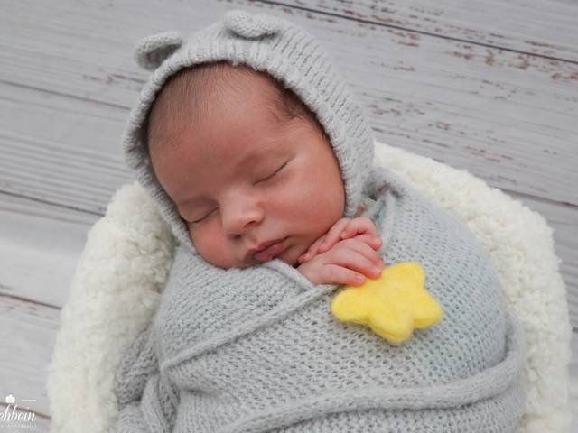 Newborn  de Newborn do Pedro 