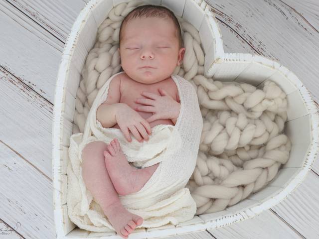 Newborn  de Henry 