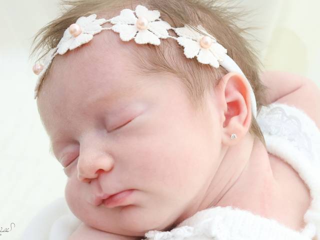 Newborn  de Alice 
