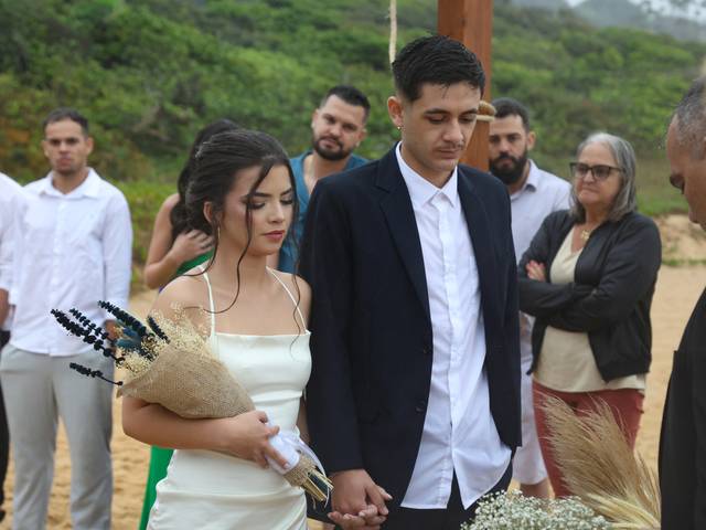Eventos  de Ensaio Pré Casamento em Estaleirinho, Balneário Camboriú - Bia & Kaiki 