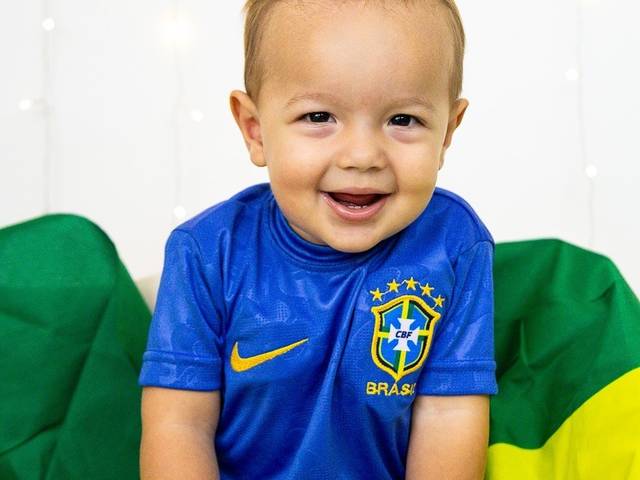 Copa 2026  de Ensaio de copa em estúdio 