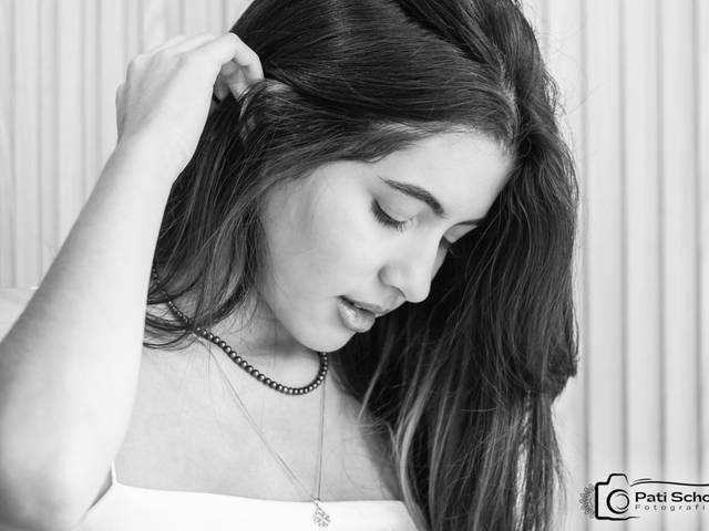 Ensaio Feminino de Ensaio Julia