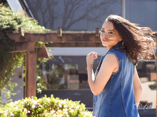 15 Anos de Nicoly - 15 em Gramado