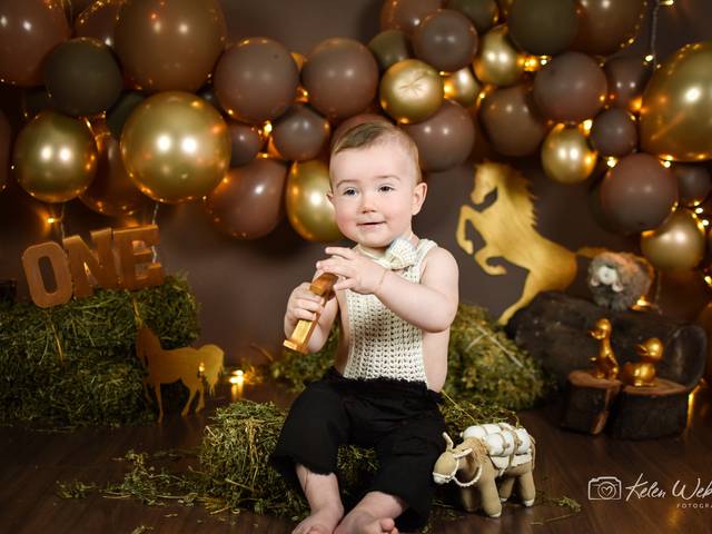 Smash the Cake de Bernardo - Smash the Cake