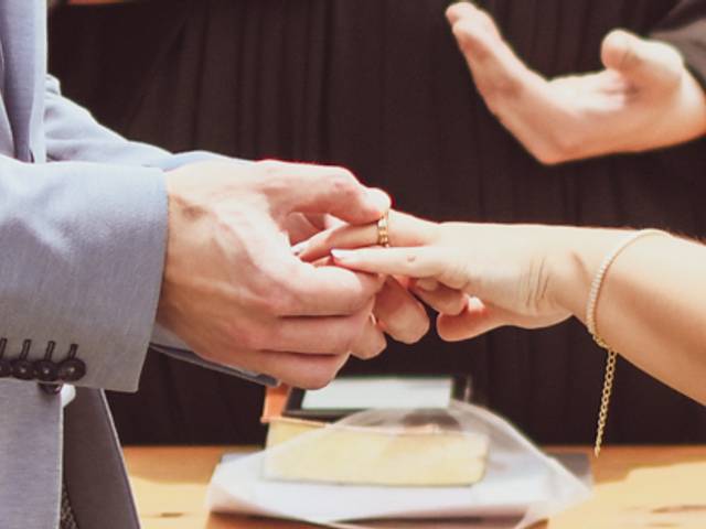 Casamentos de Denise e Luan - Wedding 