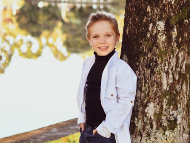 Infantil de Benjamim - 5 anos 