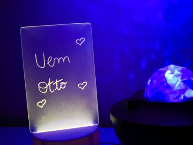 Nascimentos  de Otto - Nascimento