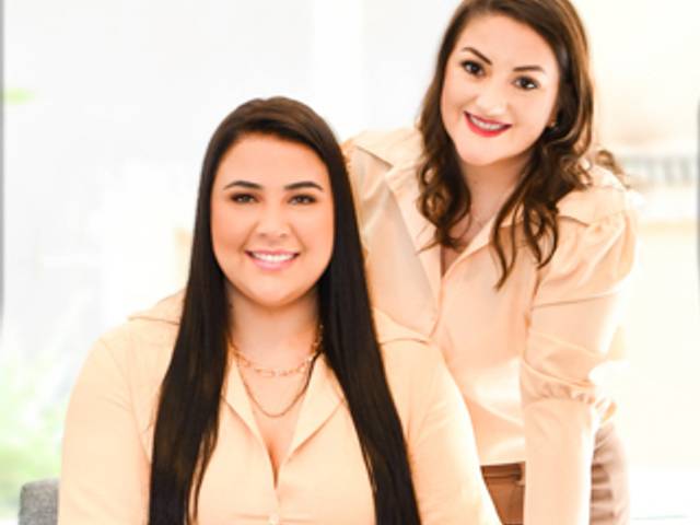 Perfil Pessoal de Berti e Soares - Corretora 