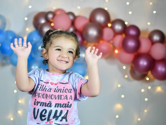 Revelação Bebê de Revelação Bebê 