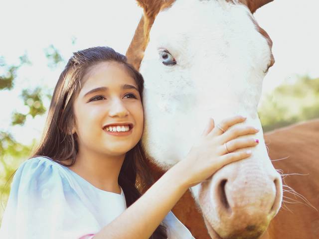 Infantil de Mariazilda - 10 Anos