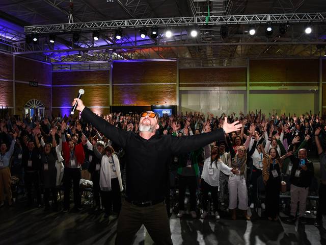 Congressos de ABAV/RS - FESTURIS 2024