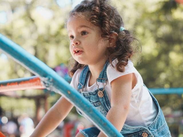 Infantil de Luna