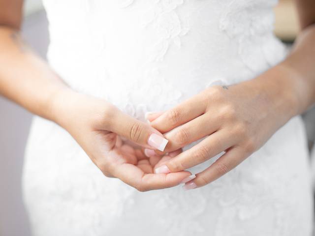 Casamento de Maria e Felipe - Casamento