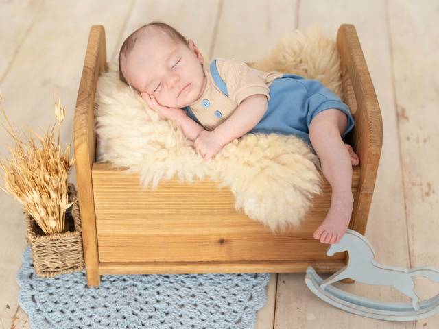 Newborn de Newborn - Felipe