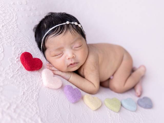 Newborn de Newborn - Mariana