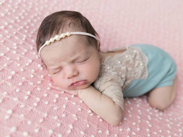 Newborn de Newborn - Nina 