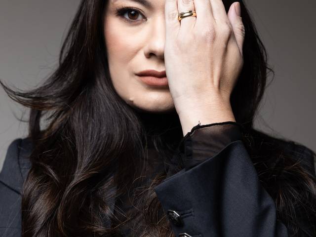 Corporativo/profissional de Retrato Corporativo para Dra. Clara Ribeiro | Especialista em Harmonização Facial