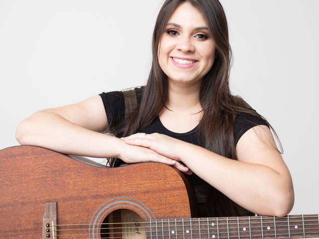 Corporativo/profissional de Retrato Corporativo para Ellen Braun | Musicista, Educadora Musical e Cantora