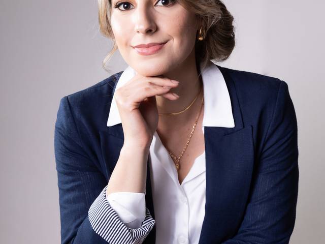 Corporativo/profissional de Retrato Corporativo.