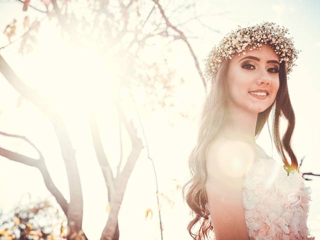 15 anos de Ensaio 15 anos no sítio