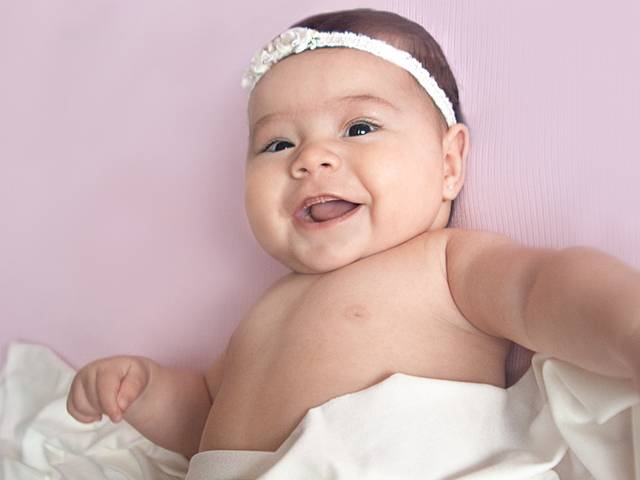 ACOMPANHAMENTO de ACOMPANHAMENTO DA LÍVIA - 4 MESES   