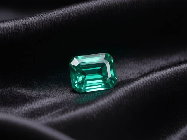 Fashion of Original Pachu Stone: The Ultimate Guide to the Natural Emerald Gemstone
