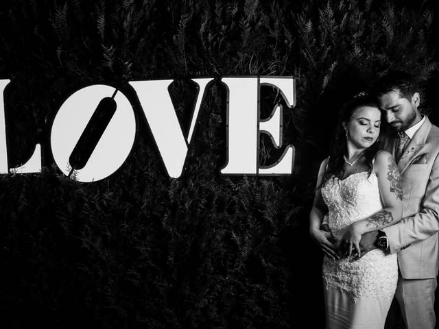 CASAMENTO de Sónia & Masse