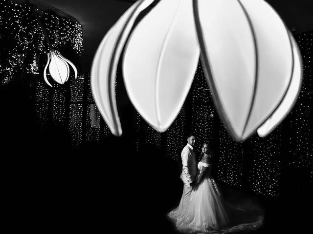 CASAMENTO de Cláudia & Stephane