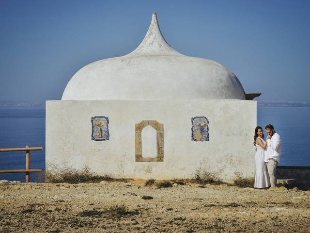 LOVE STORY de Love Story Renata & José