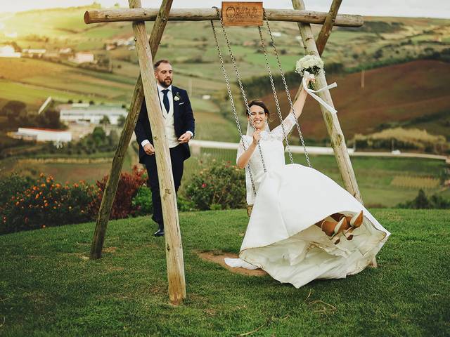 CASAMENTO de Renata&José