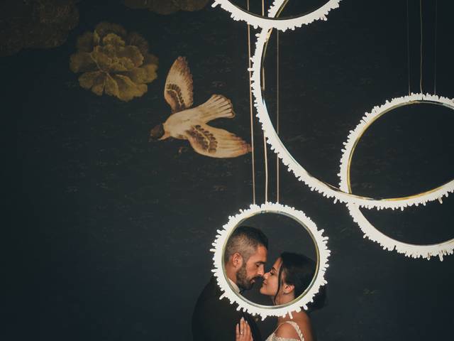 CASAMENTO de MELODIE&FILIPE