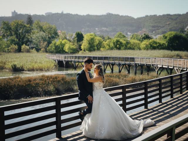 LOVE THE DRESS de Ana Isabel & Rui