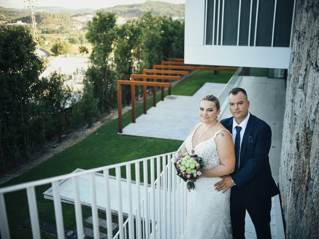 CASAMENTO de TERESA & PEDRO