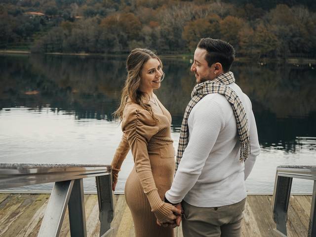 LOVE STORY de Lorine & Maiko