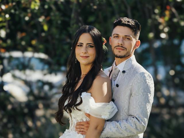 CASAMENTO de Filipa & Filipe