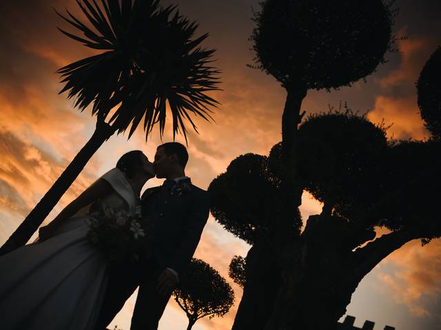 CASAMENTO de CARINA & HUGO