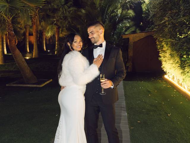 CASAMENTO de LUANA & FRANCISCO