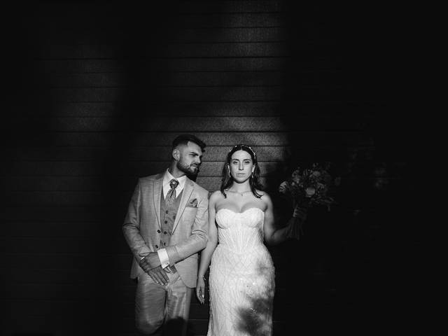 CASAMENTO de Cátia & Ricardo