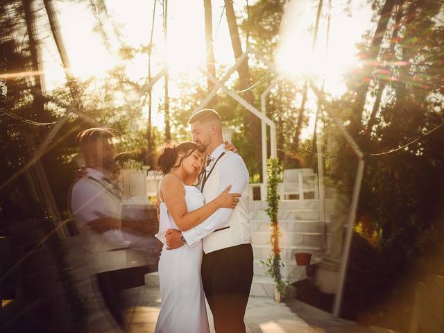 CASAMENTO de Sara & Flávio