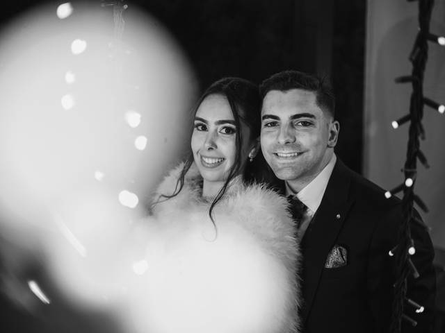 CASAMENTO de DIANA // FRANCISCO