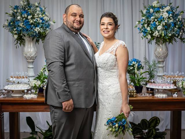 Casamentos de Casamento de Isael e Thais: Um Dia de Amor e Cumplicidade em Curitibanos