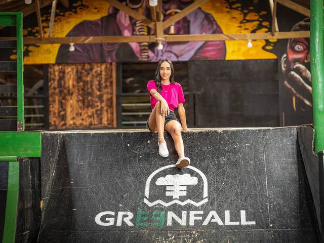 15 anos de Luísa - Editorial Fashion XV anos