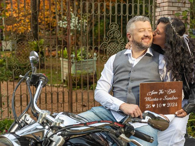 Pré Wedding de  Marta e Sandro Pré Wedding no Jardim Secreto em Urubici: cenário único e inspirador.