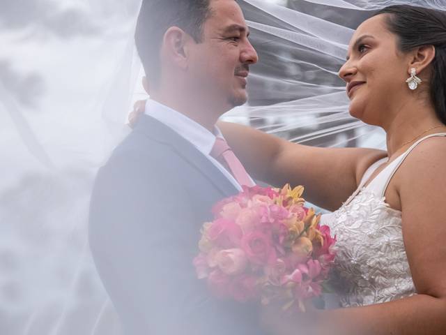 Casamentos de Jessica e Angelo - Casamento